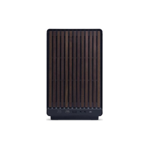 Корпус для ПК Lian Li A3 Black (G99.A3X-WD.00)