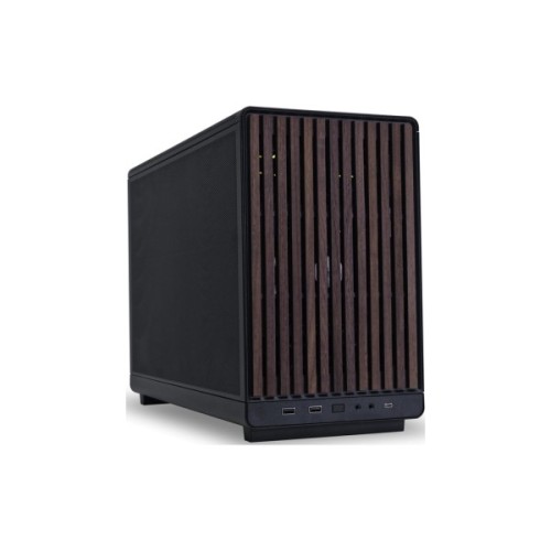Корпус для ПК Lian Li A3 Black (G99.A3X-WD.00)