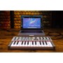 MIDI-клавіатура Akai MPK mini 4 White (302371)
