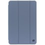 Чохол до планшета Armorstandart Smart Fold Pen Samsung Galaxy Tab A11 Lavender Grey (ARM89303)