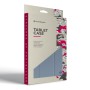 Чохол до планшета Armorstandart Smart Fold Pen Samsung Galaxy Tab A11 Lavender Grey (ARM89303)