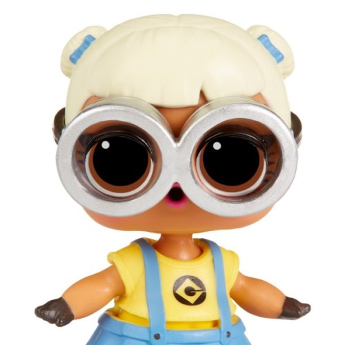 Лялька L.O.L. Surprise! сюрприз Loves Minions (542728)
