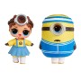 Лялька L.O.L. Surprise! сюрприз Loves Minions (542728)