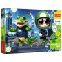 Пазл Trefl Connect Марк 70 елементів (5900511530278)