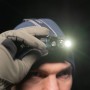 Ліхтар Mactronic Black Eye H40 (4000 Lm) Cool White/Red LED Rechargeable Type-C (THL0061) (DAS303952)