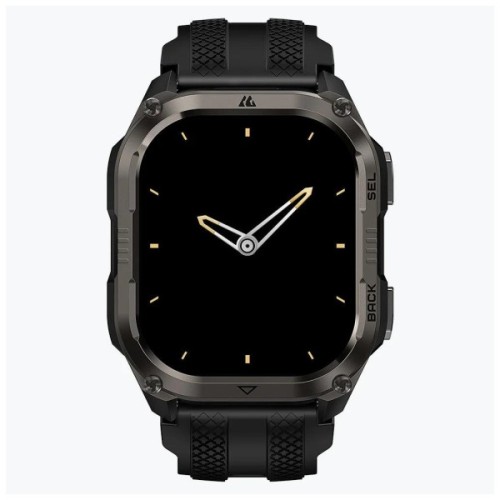 Смарт-годинник KOSPET PULSE 2 GREY (6978602500676)