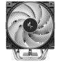 Кулер до процесора Deepcool AG600 ARGB Black (R-AG600-BKAMMG2-G)