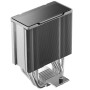 Кулер до процесора Deepcool AG600 ARGB Black (R-AG600-BKAMMG2-G)
