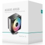 Кулер до процесора Deepcool AG600 ARGB Black (R-AG600-BKAMMG2-G)