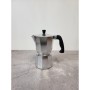 Гейзерна кавоварка Gusto Como 9 чашок (GU-1000-9)