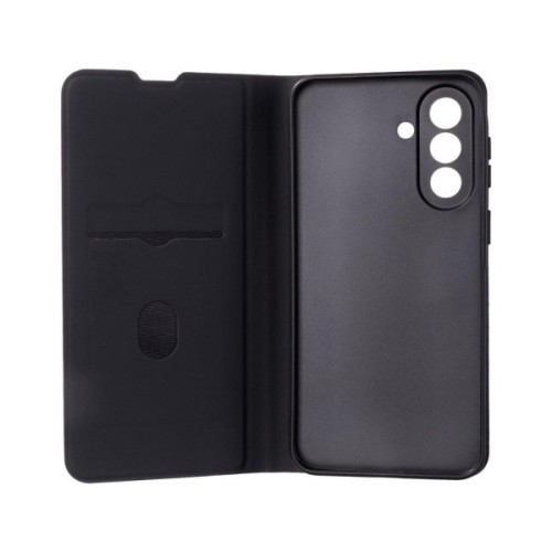 Чохол до мобільного телефона XoKo Book Samsung A576 (A57) Black (XK-BK-A57BK)