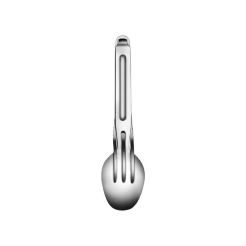 Набір туристичного посуду NexTool Portable Stainless Steel Tableware, нержавіюча сталь (NE20133)