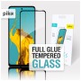 Скло захисне Piko Full Glue ESD Tecno POP 10 Black (1283126627989)