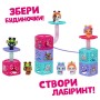 Ігровий набір QT Puppies Зайчик Страйпс (452000-5)