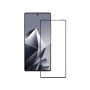 Скло захисне ACCLAB Full Glue ESD Infinix Note 50 Pro+ Black (1283126627903)