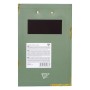 Папір для нотаток Yes To Do Vivere, кліпборд з магнітом, олівець, блок 52 листа (170253)