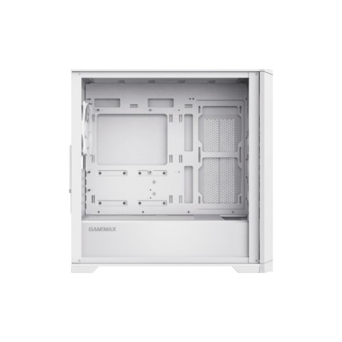Корпус для ПК Gamemax Destroyer TGW
