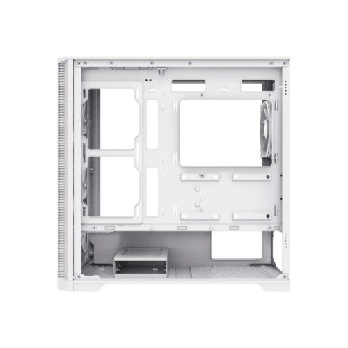 Корпус для ПК Gamemax Destroyer TGW