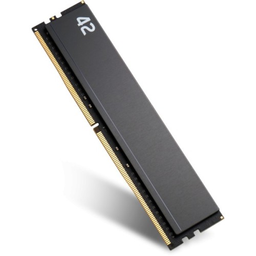 Модуль пам'яті для комп'ютера DDR4 16GB 3200 MHz 42-Series eXceleram (E-42-002S-16)