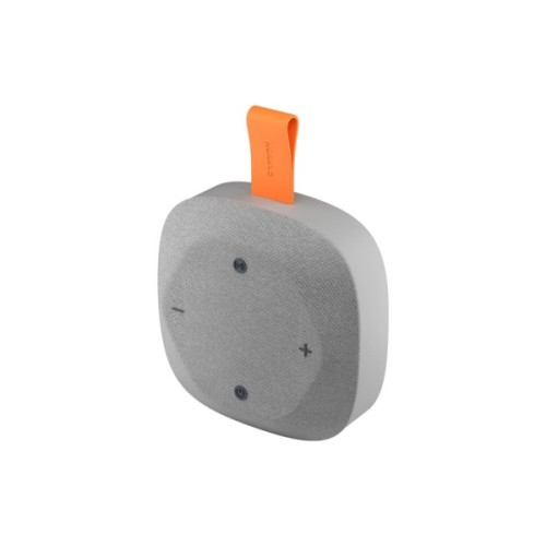 Акустична система Canyon HEXAGON 10 Grey Orange (CNE-CBTSP10GO)