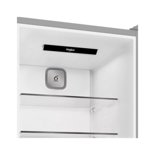 Холодильник Whirlpool WHK 26402 XP4E (WHK26402XP4E)