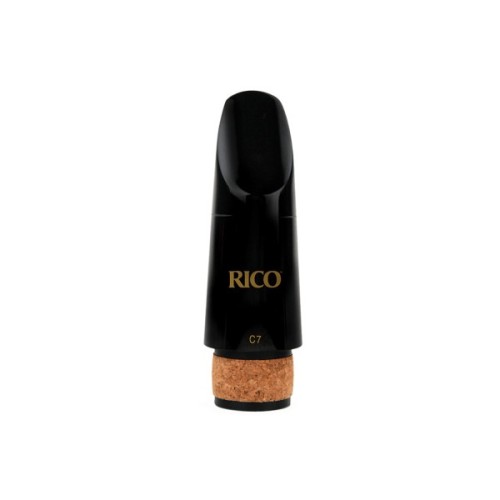 Мундштук для кларнета D'Addario Rico Graftonite Mouthpiece - Bb Clarinet #C7 (RRGMPCBCLC7)