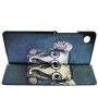 Чохол до планшета BeCover Smart Case Samsung Tab A9 SM-X115 8.7" Elephant (711268)