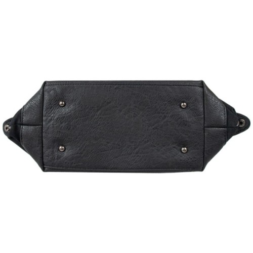 Несесер JCB WB2 Black (JCBWB 2)