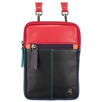 Сумка Visconti S10 Remi Black Rhumba (S10 BLK/RHUMBA)