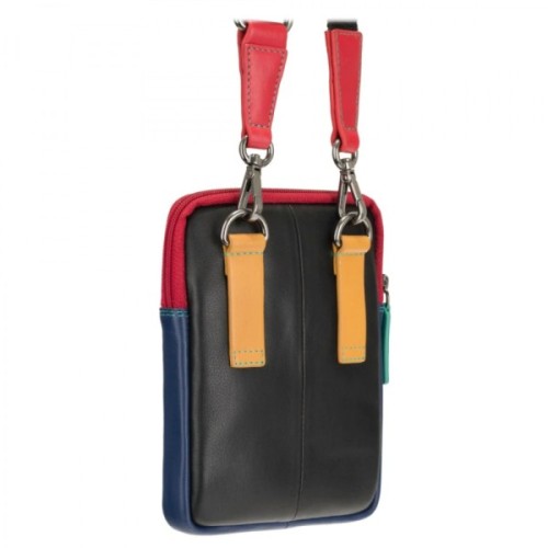 Сумка Visconti S10 Remi Black Rhumba (S10 BLK/RHUMBA)