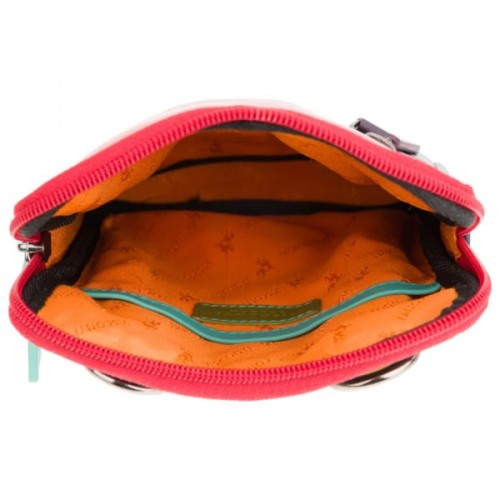 Сумка Visconti S10 Remi Black Rhumba (S10 BLK/RHUMBA)