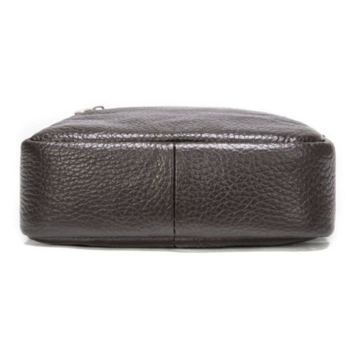 Сумка Vintage Коричнева (14993)