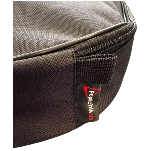 Сумка-органайзер Poputchik для кабелю зарядки електромобілів (09-725-1Д)