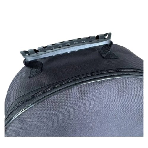 Сумка-органайзер Poputchik для кабелю зарядки електромобілів (09-725-1Д)