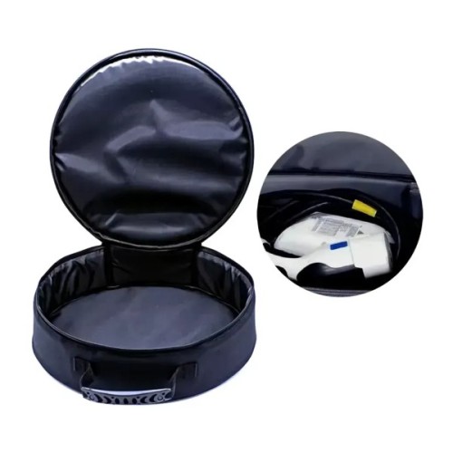 Сумка-органайзер Poputchik для кабелю зарядки електромобілів (09-725-1Д)