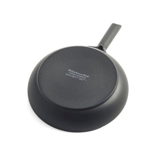 Сковорода KitchenAid CFA 28 см з керамічним покриттям (CC003293-001)