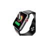 Плівка захисна Devia Hydrogel Apple Watch 9 41mm 3 pcs (DV-IP-AP9-41)