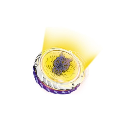 Дзига Infinity Nado VI серія Standard Pack Fury Wave Dragon Лютий Дракон (EU654121)