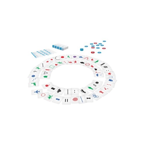 Настільна гра Ігромаг Геометрія уяви (Imagine) (2458)