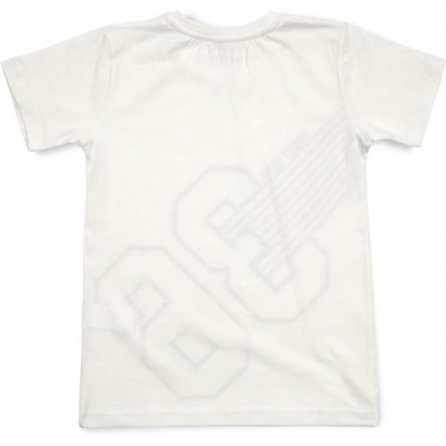 Набір дитячого одягу Breeze "JOI" (Т-700-134B-cream)