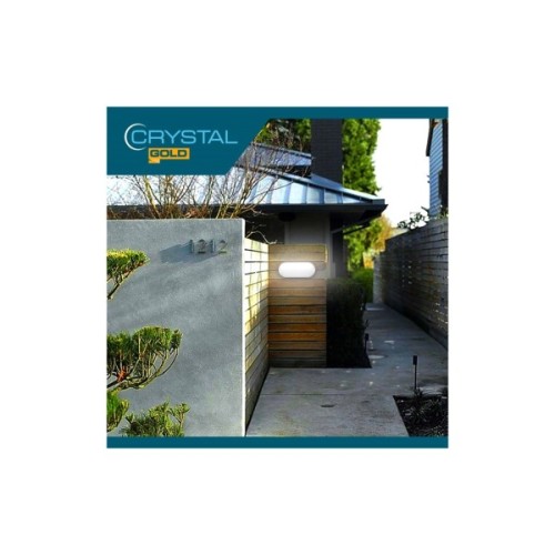 Світильник CRYSTAL OPAL- 10 6.5K ip54 (DNL-028)