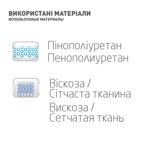 Бандаж MedTextile Бандаж на шийний відділ хребта мякої фіксації, розмір (4820137290046)