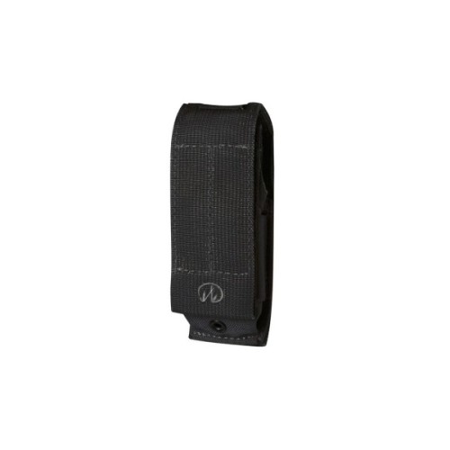 Мультитул Leatherman Super Tool 300 BLACK, чехол MOLLE (черн), картонная коробка (831151)