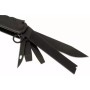 Мультитул Leatherman Super Tool 300 BLACK, чехол MOLLE (черн), картонная коробка (831151)