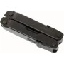 Мультитул Leatherman Super Tool 300 BLACK, чехол MOLLE (черн), картонная коробка (831151)