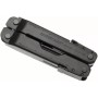 Мультитул Leatherman Super Tool 300 BLACK, чехол MOLLE (черн), картонная коробка (831151)