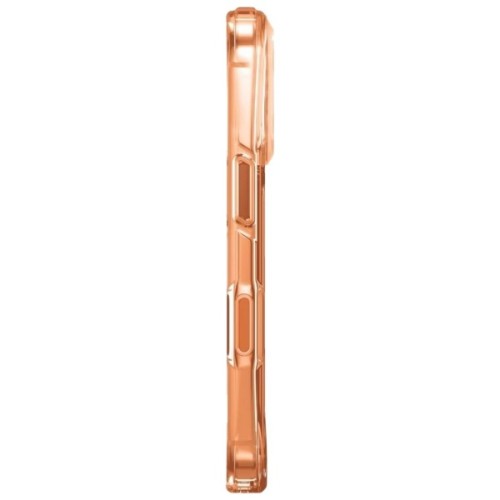Чохол до мобільного телефона Uniq LifePro Xtreme Apple iPhone 17 Pro Orange (8886463693995)