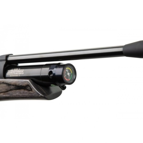 Пневматична гвинтівка Weihrauch РСР редукторна HW 110 T Thumbole Laminated (20.110620-01)