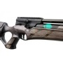 Пневматична гвинтівка Weihrauch РСР редукторна HW 110 T Thumbole Laminated (20.110620-01)