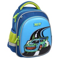 Рюкзак дитячий Yes On the Road K-36XS (550457)